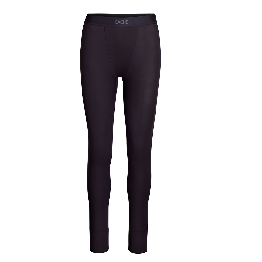 LEGGING COTTON RIB