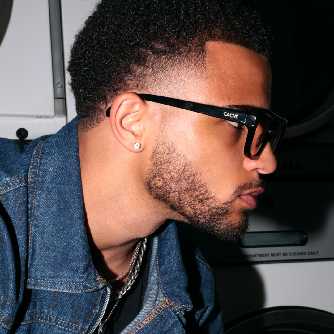 Redemption Sunglasses