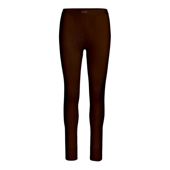 LEGGING COTTON RIB