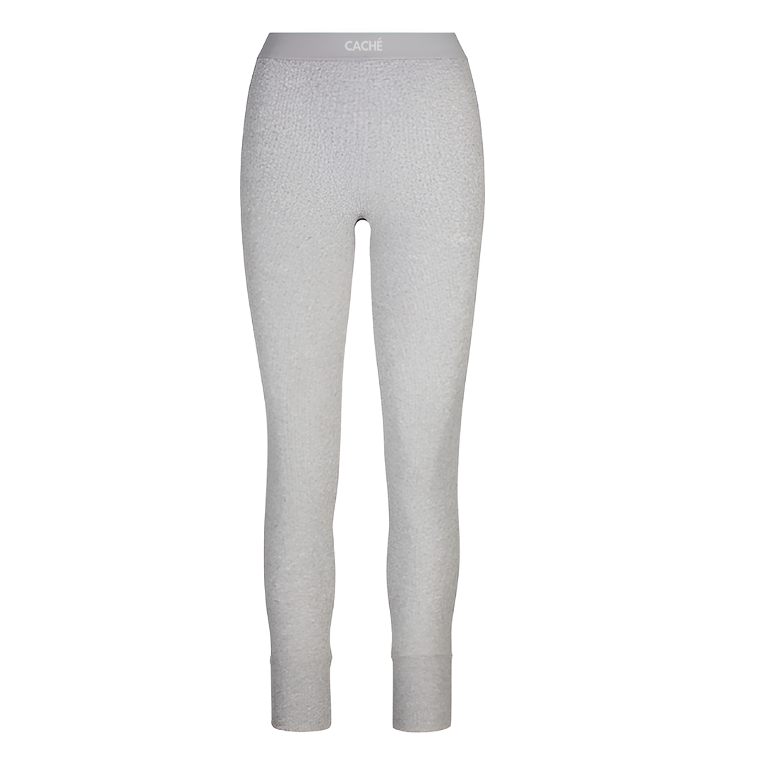LEGGING COTTON RIB