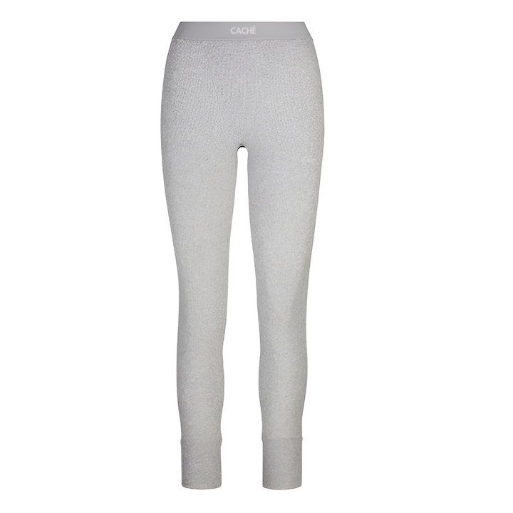 LEGGING COTTON RIB
