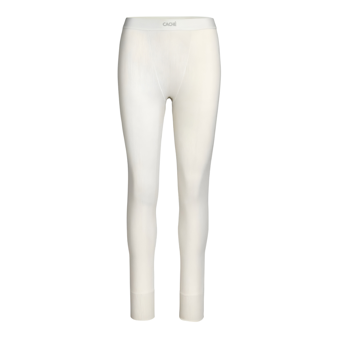 LEGGING COTTON RIB