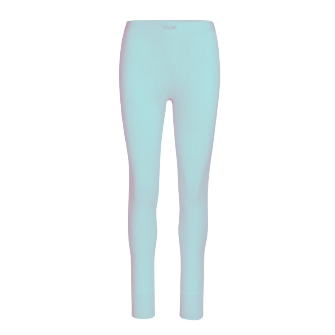 LEGGING COTTON RIB