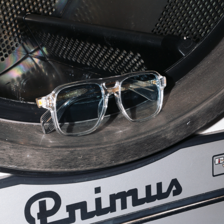 Redemption Sunglasses