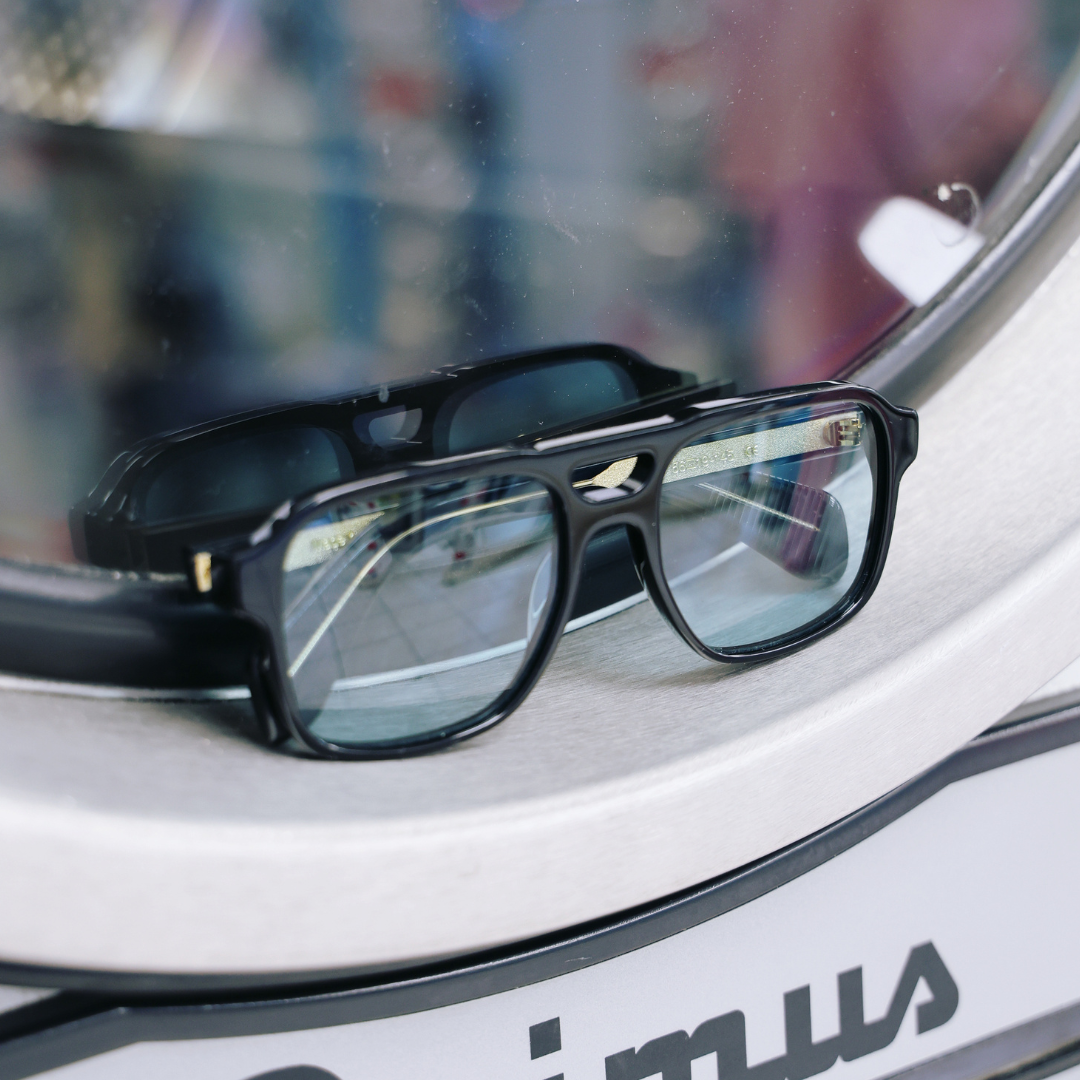 Redemption Sunglasses