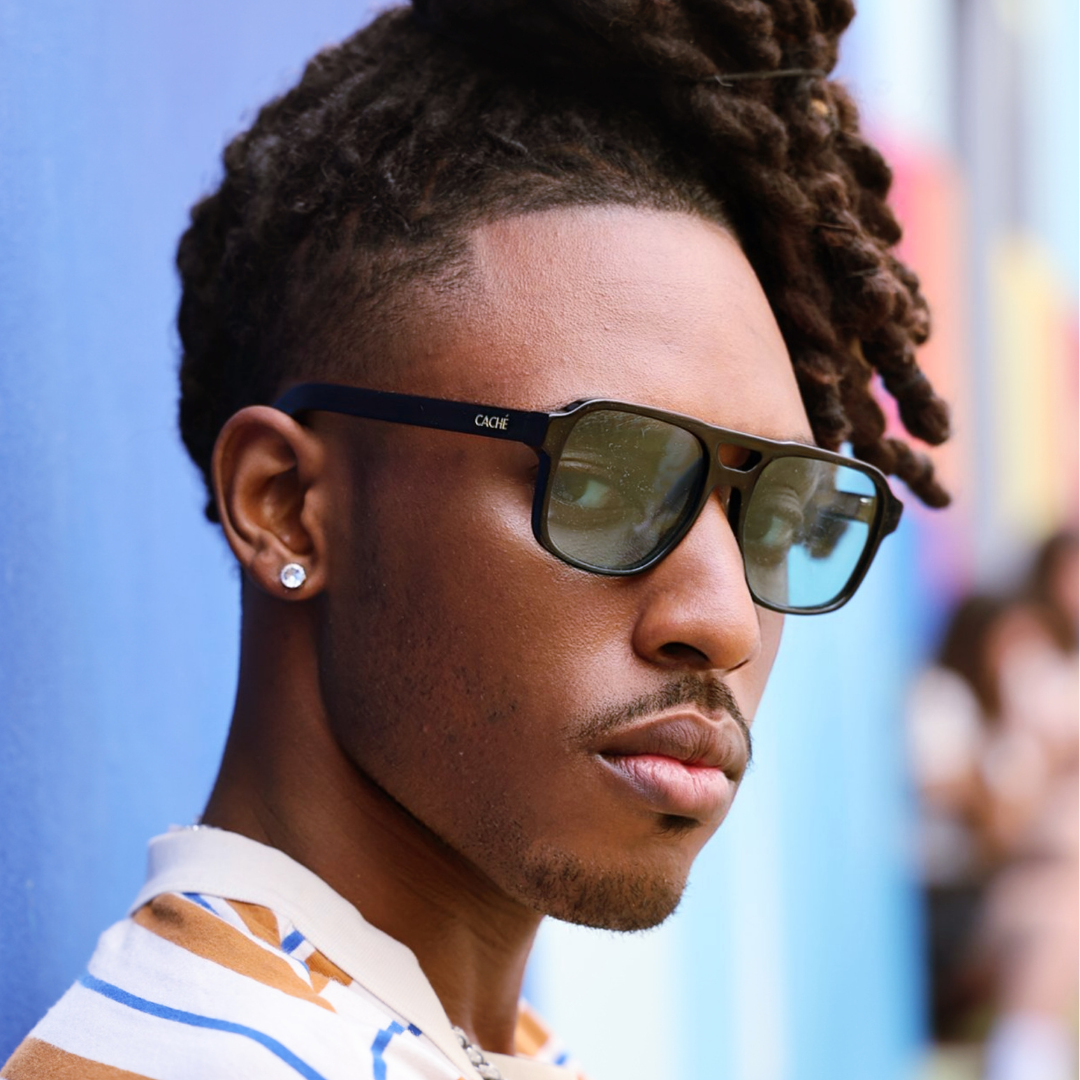 Redemption Sunglasses