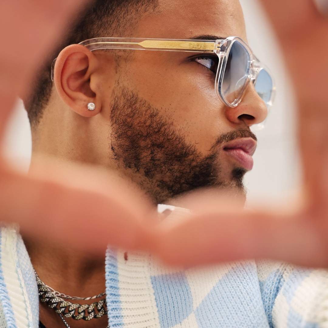 Redemption Sunglasses