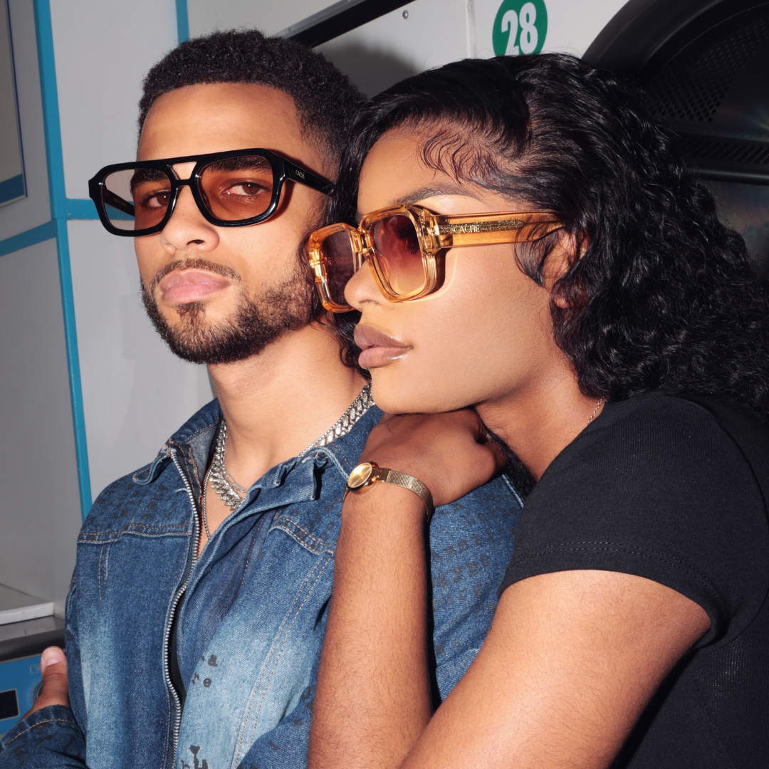 Redemption Sunglasses