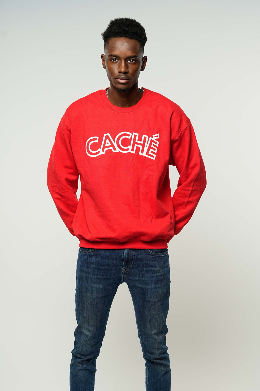 Crewneck Sweatshirt