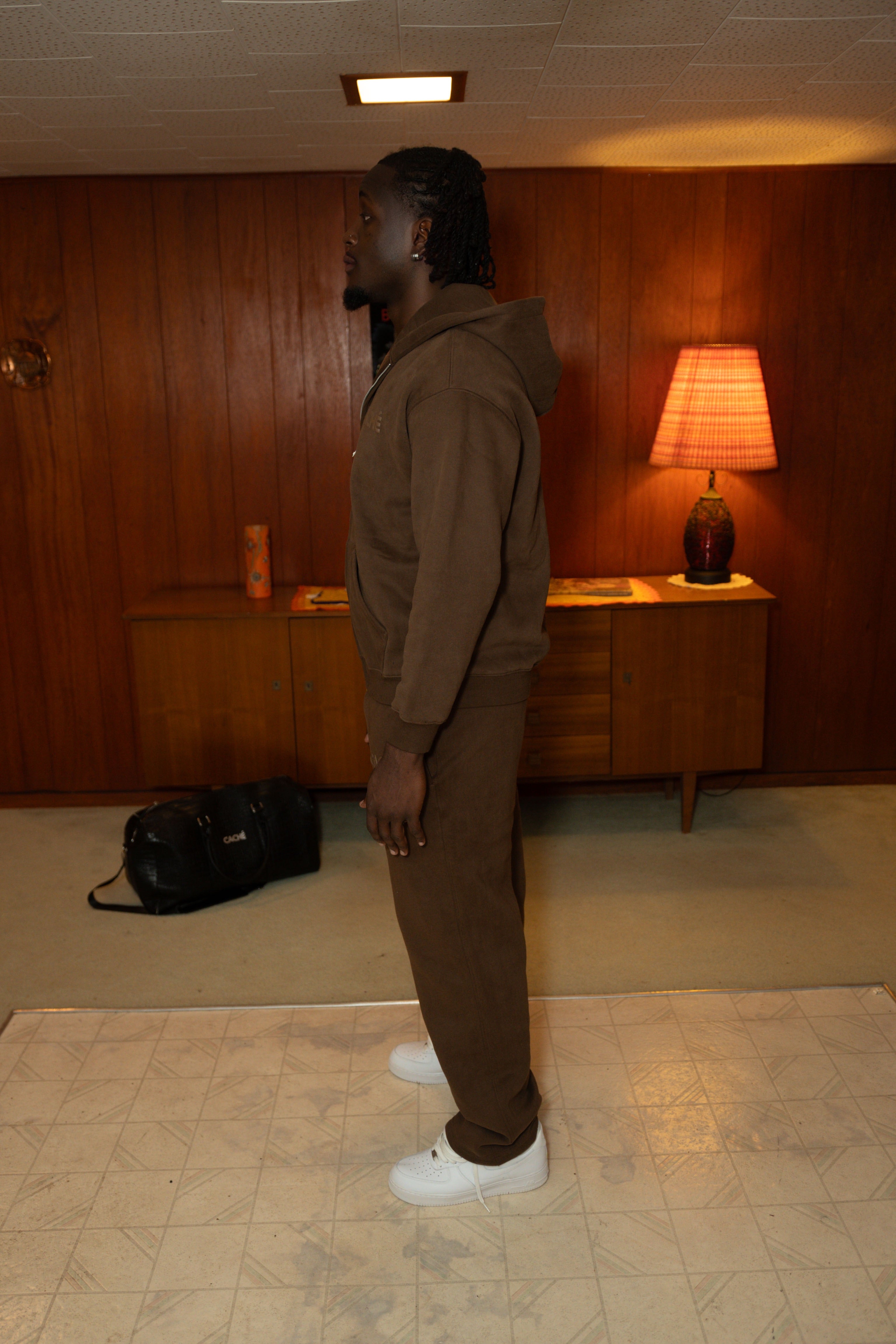 Signature Sweatpants