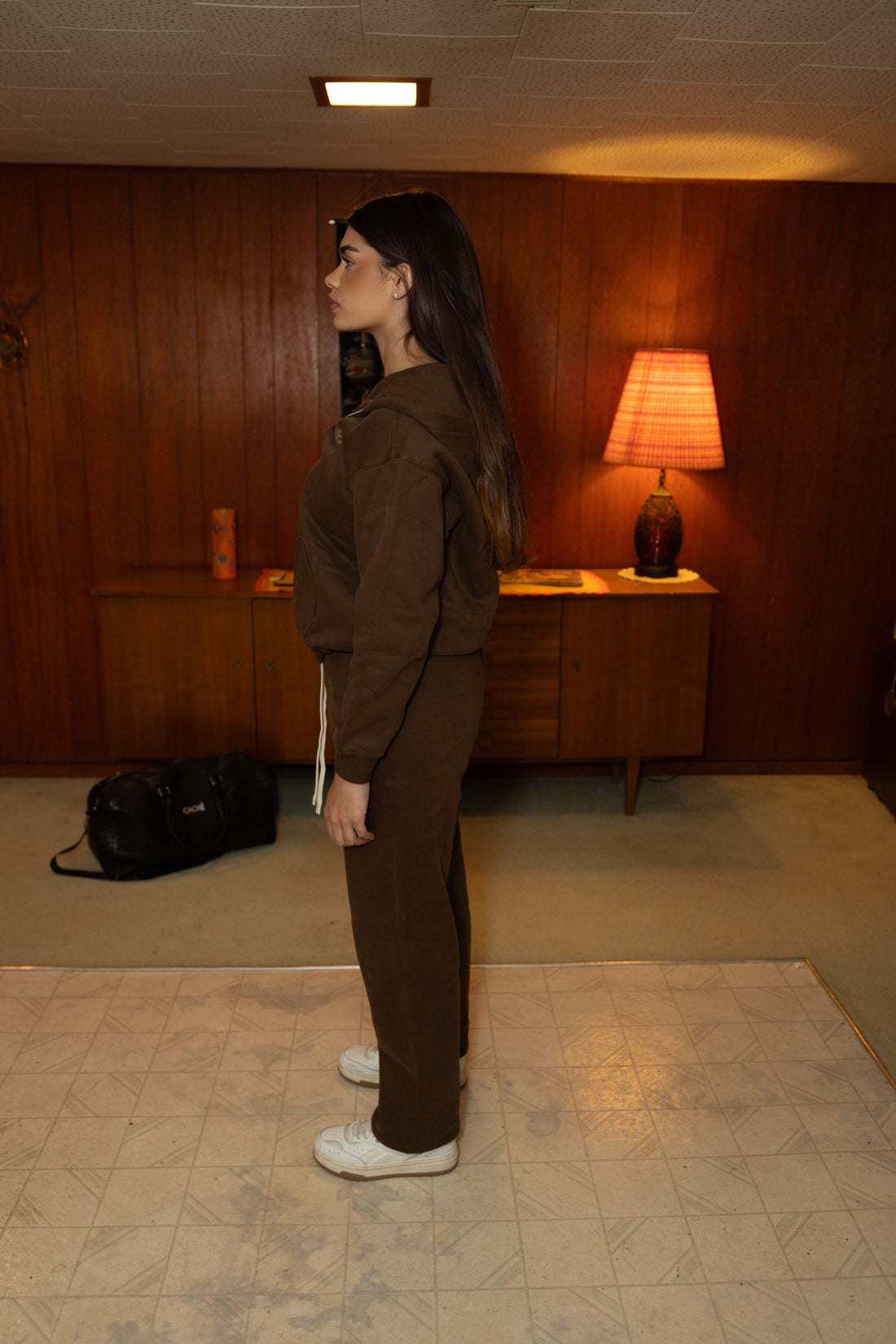 Signature Sweatpants