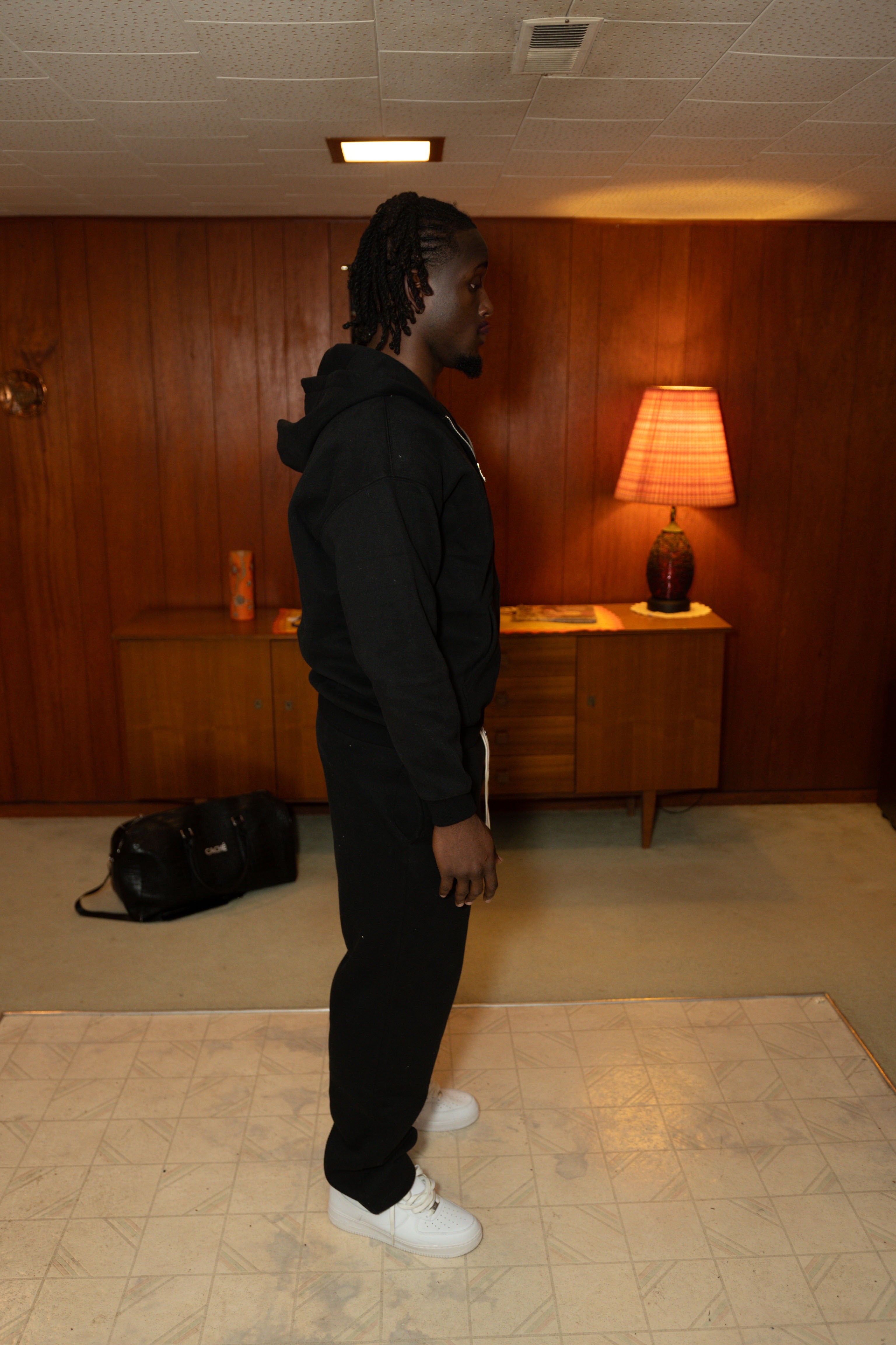 Signature Sweatpants