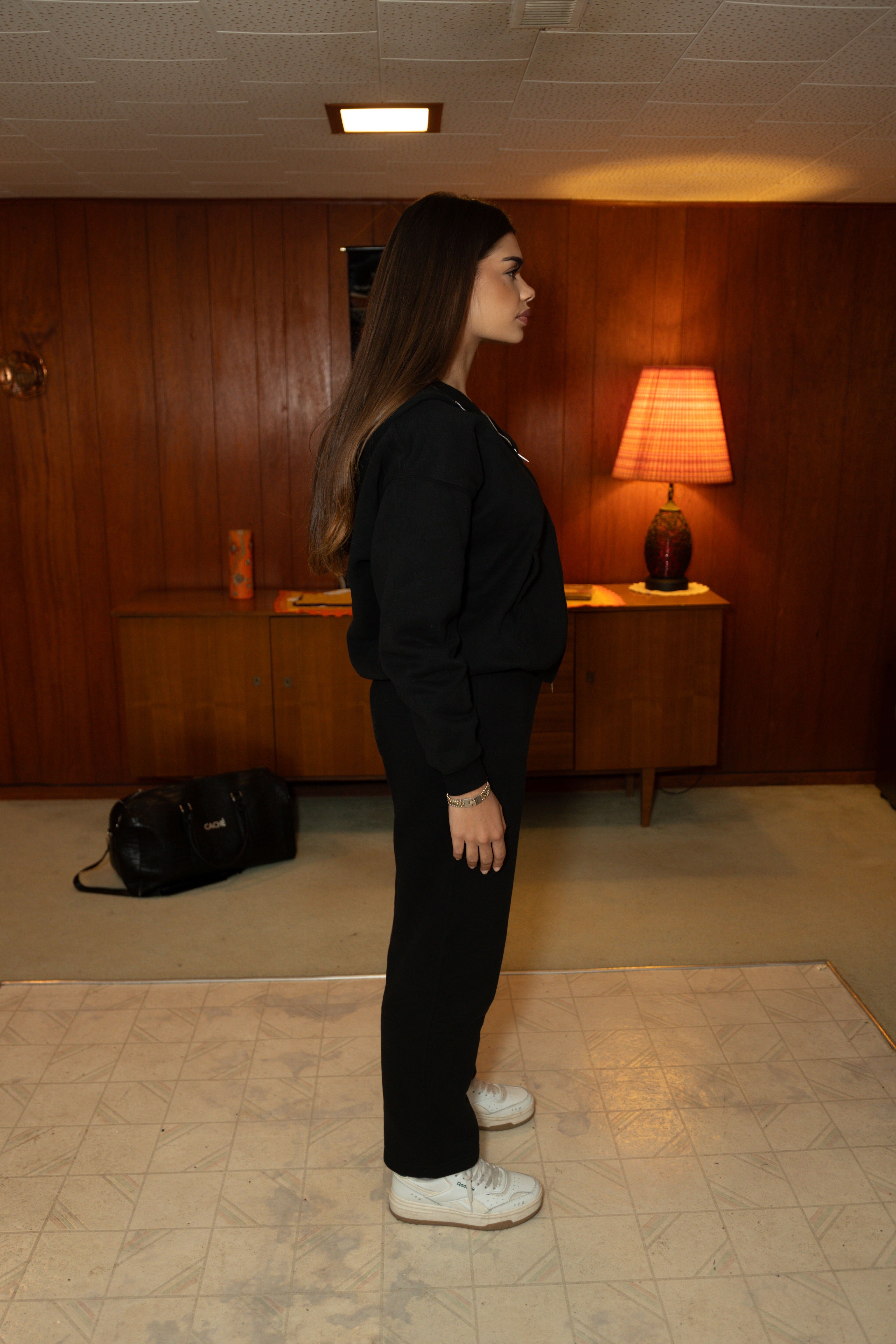 Signature Sweatpants