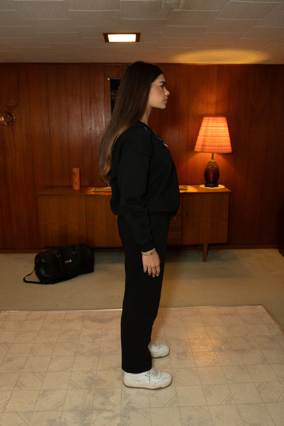 Signature Sweatpants