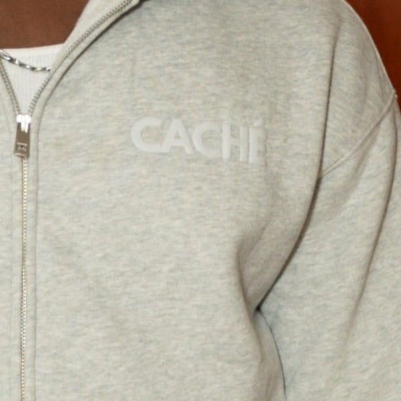 Signature Oversized Hoodie