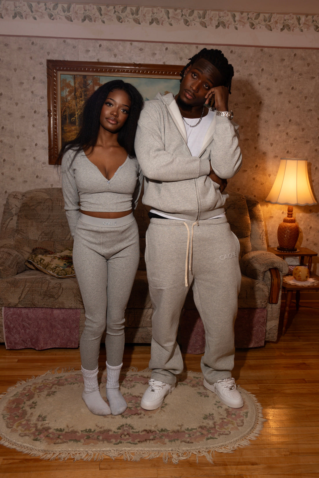 Signature Sweatpants